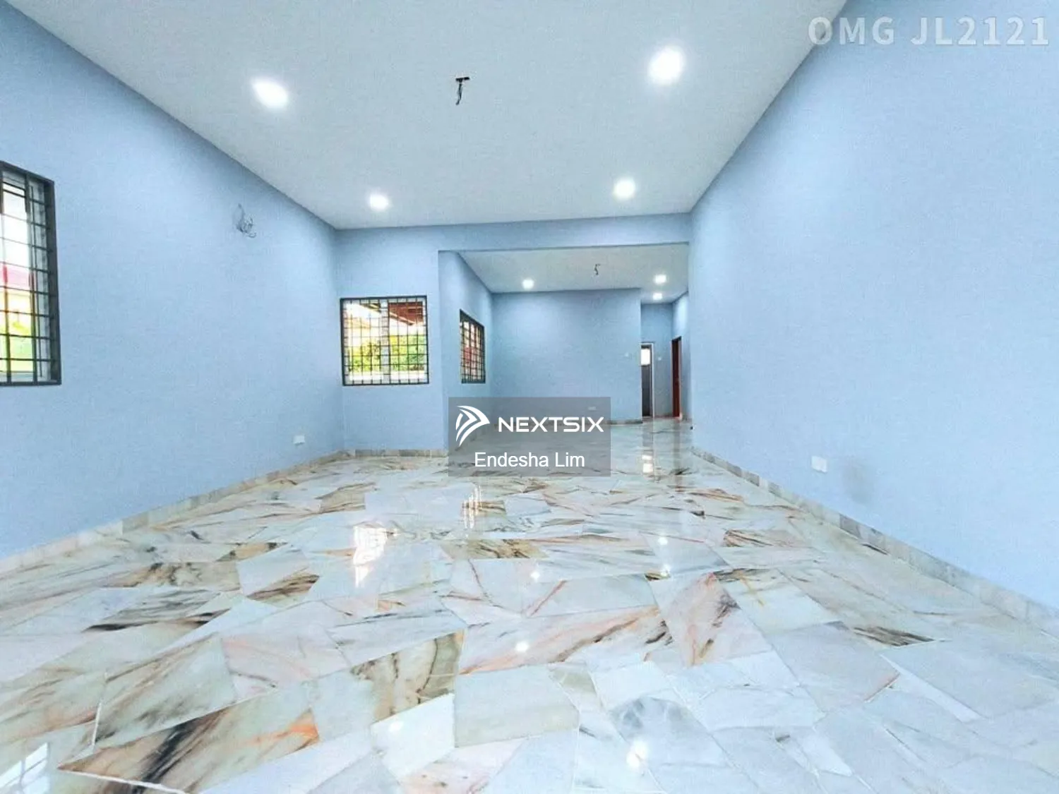 Bungalow For Sale in Klang Selangor - Image 5