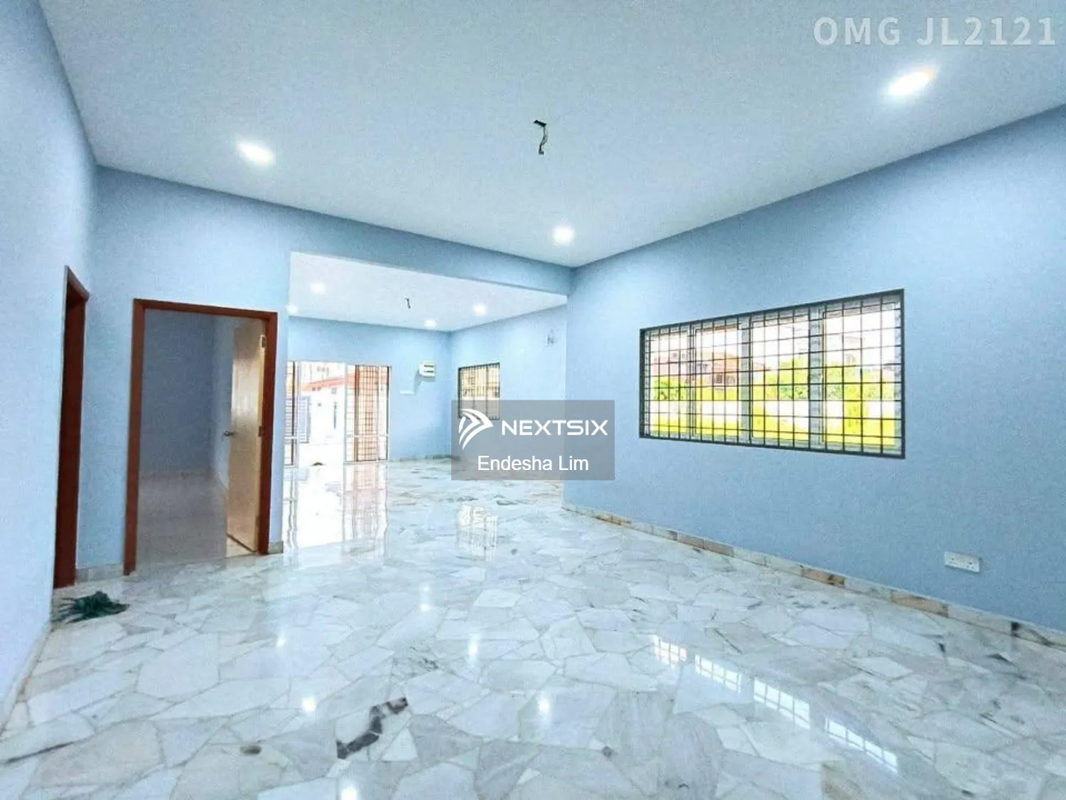 Bungalow For Sale in Klang Selangor - Image 6