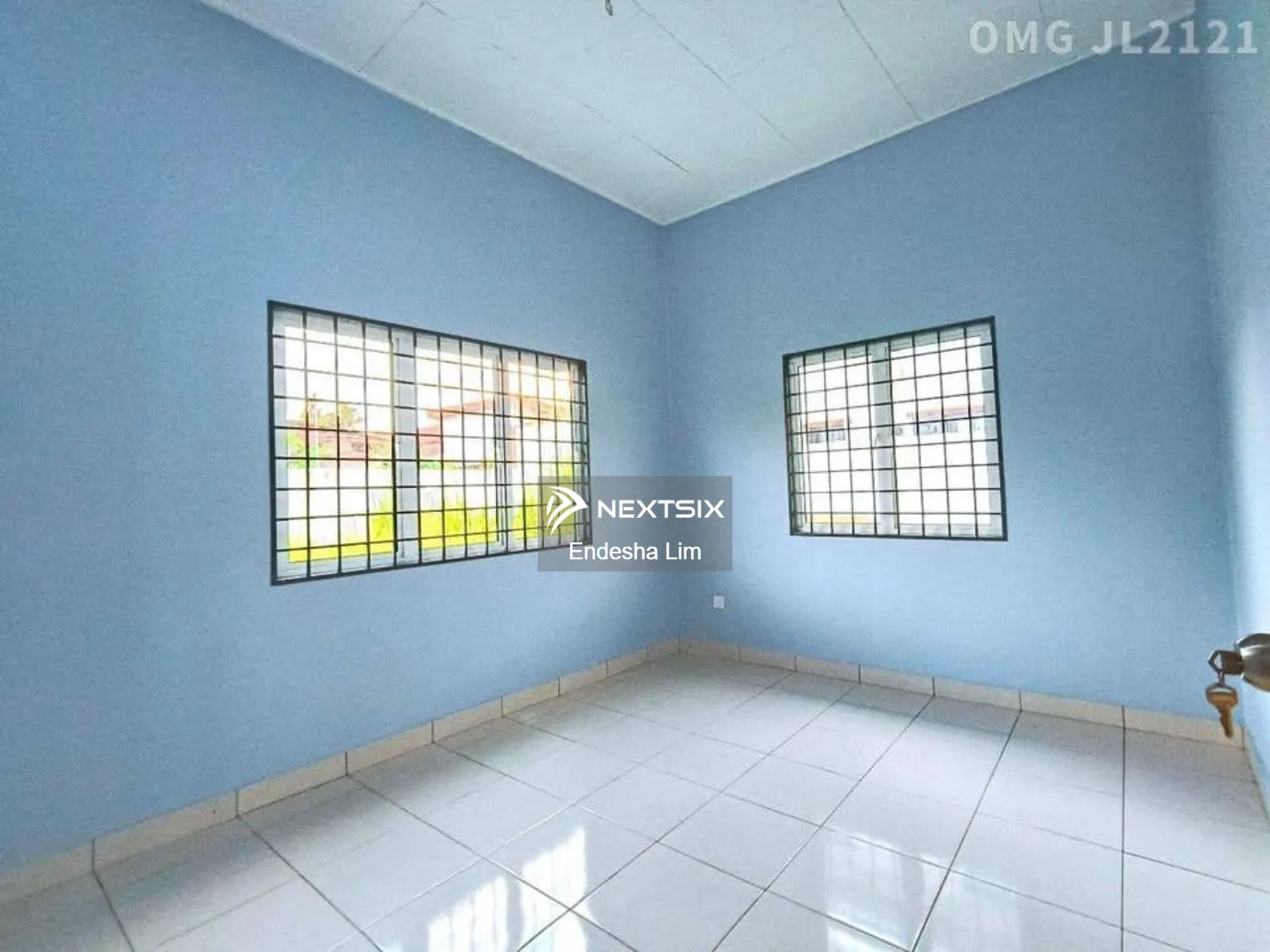 Bungalow For Sale in Klang Selangor - Image 7