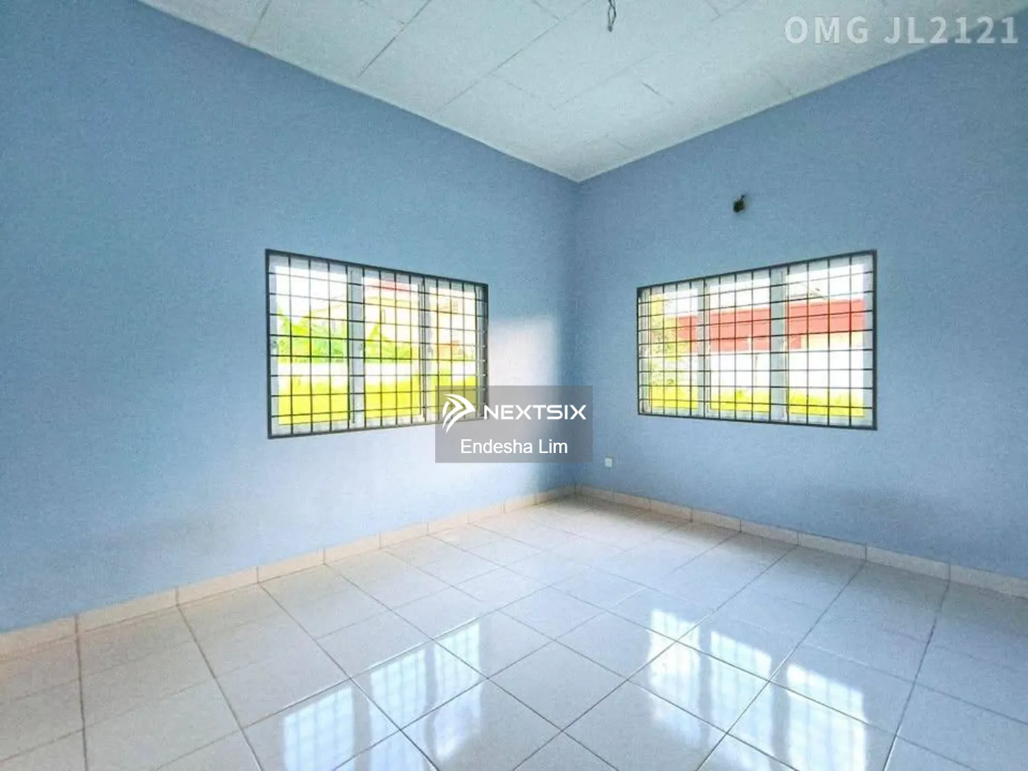 Bungalow For Sale in Klang Selangor - Image 8