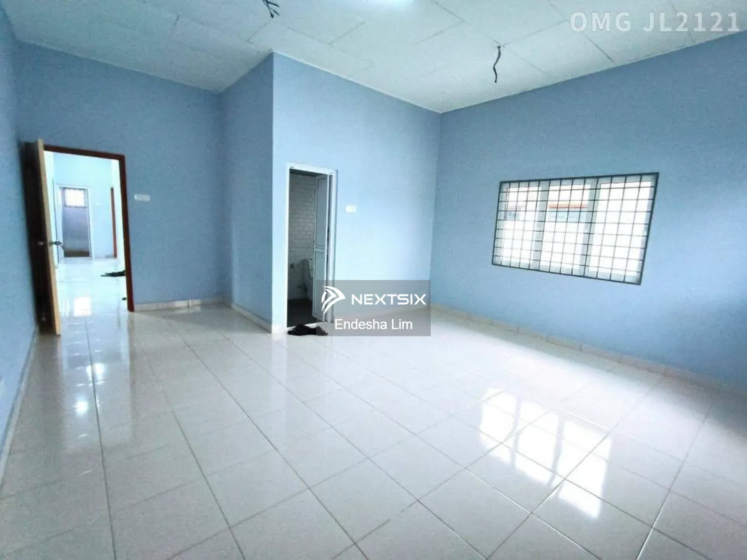 Bungalow For Sale in Klang Selangor - Image 9