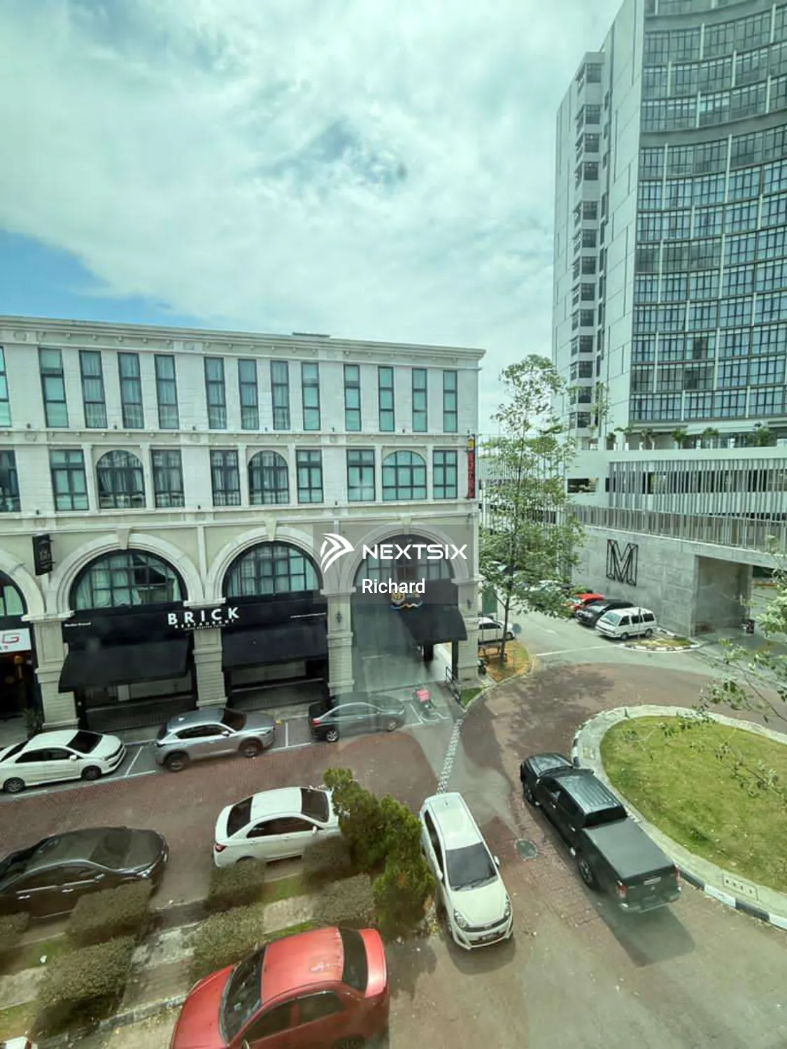 Shop Office For Rent in Kuching Sarawak