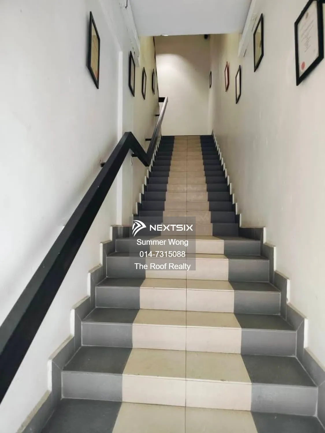 Office For Rent in Kuchai Lama Wilayah Persekutuan Kuala Lumpur - Image 6