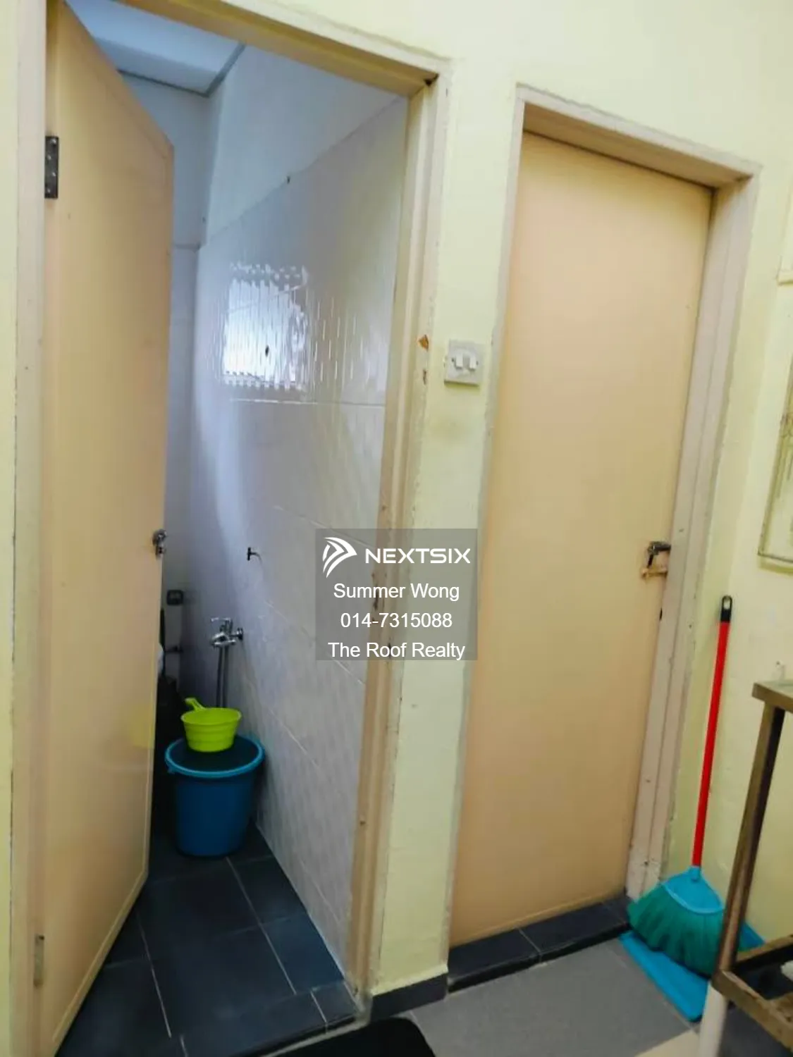 Office For Rent in Kuchai Lama Wilayah Persekutuan Kuala Lumpur - Image 7