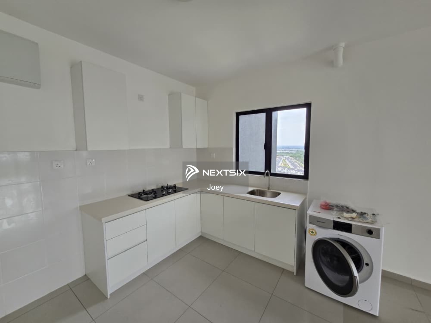 Condominium For Rent in Telok Panglima Garang Selangor