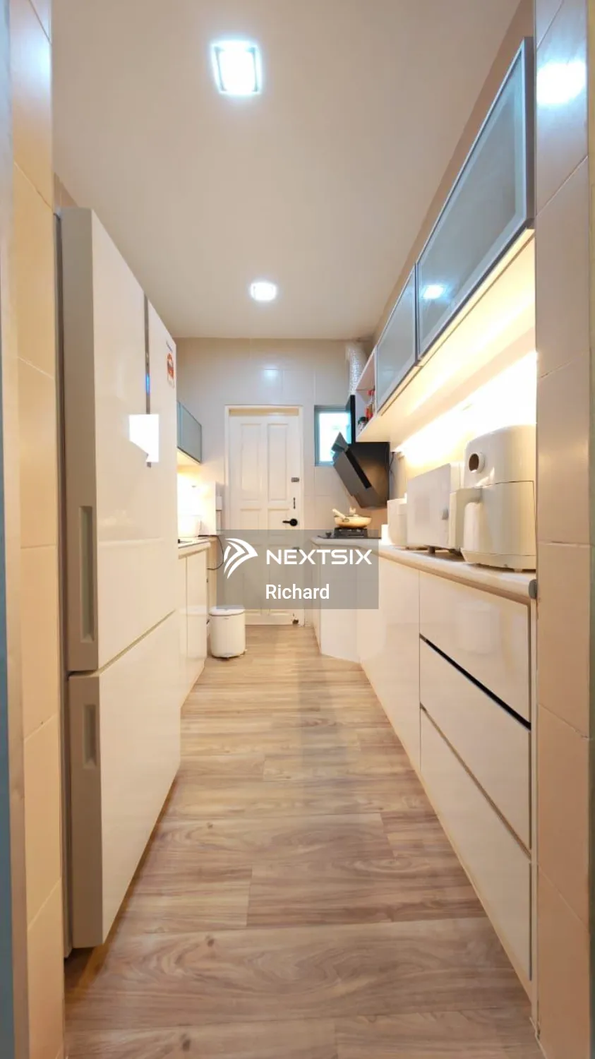 Apartment For Sale in Kuching Sarawak