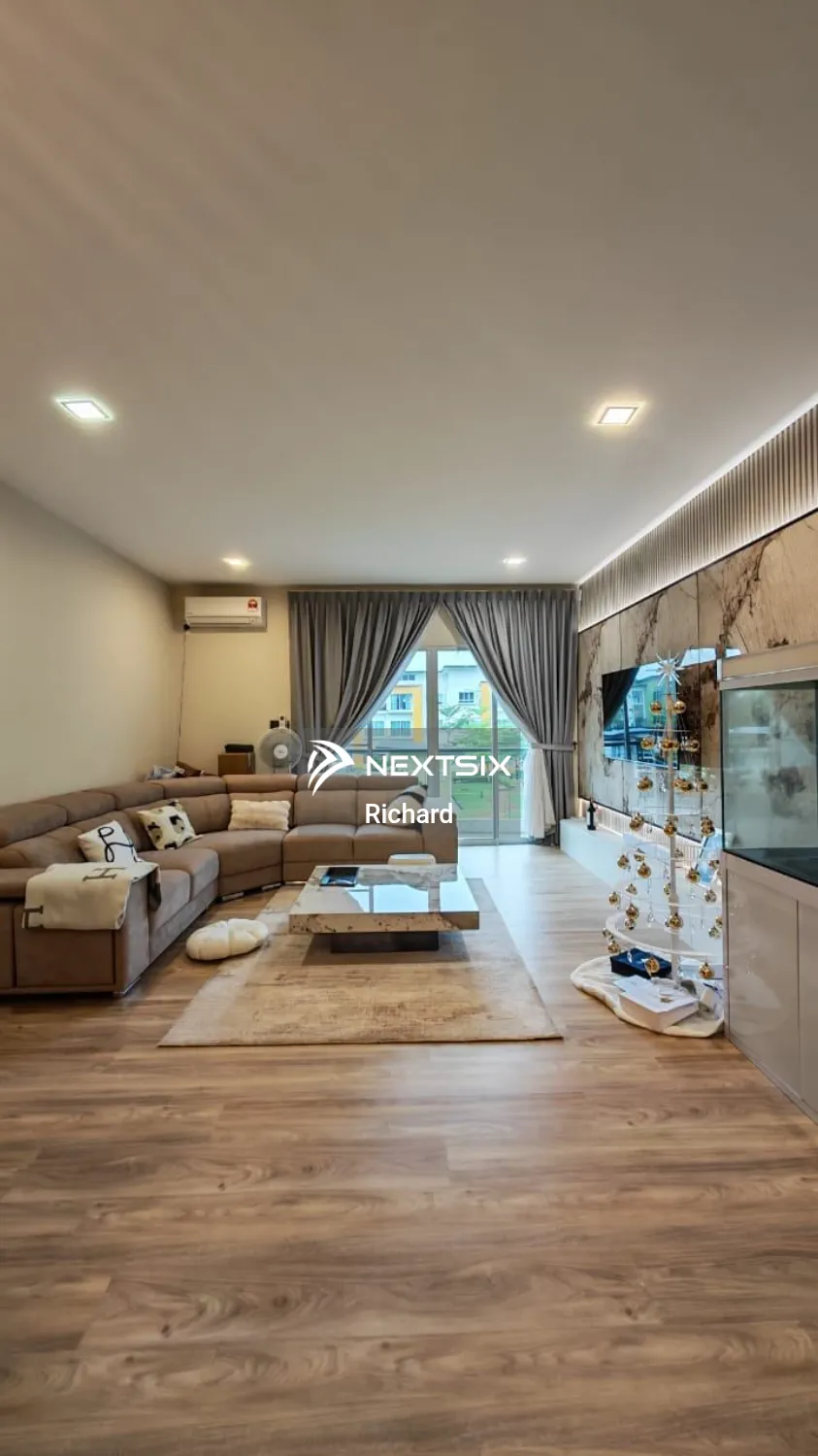 Apartment For Sale in Kuching Sarawak - Image 5