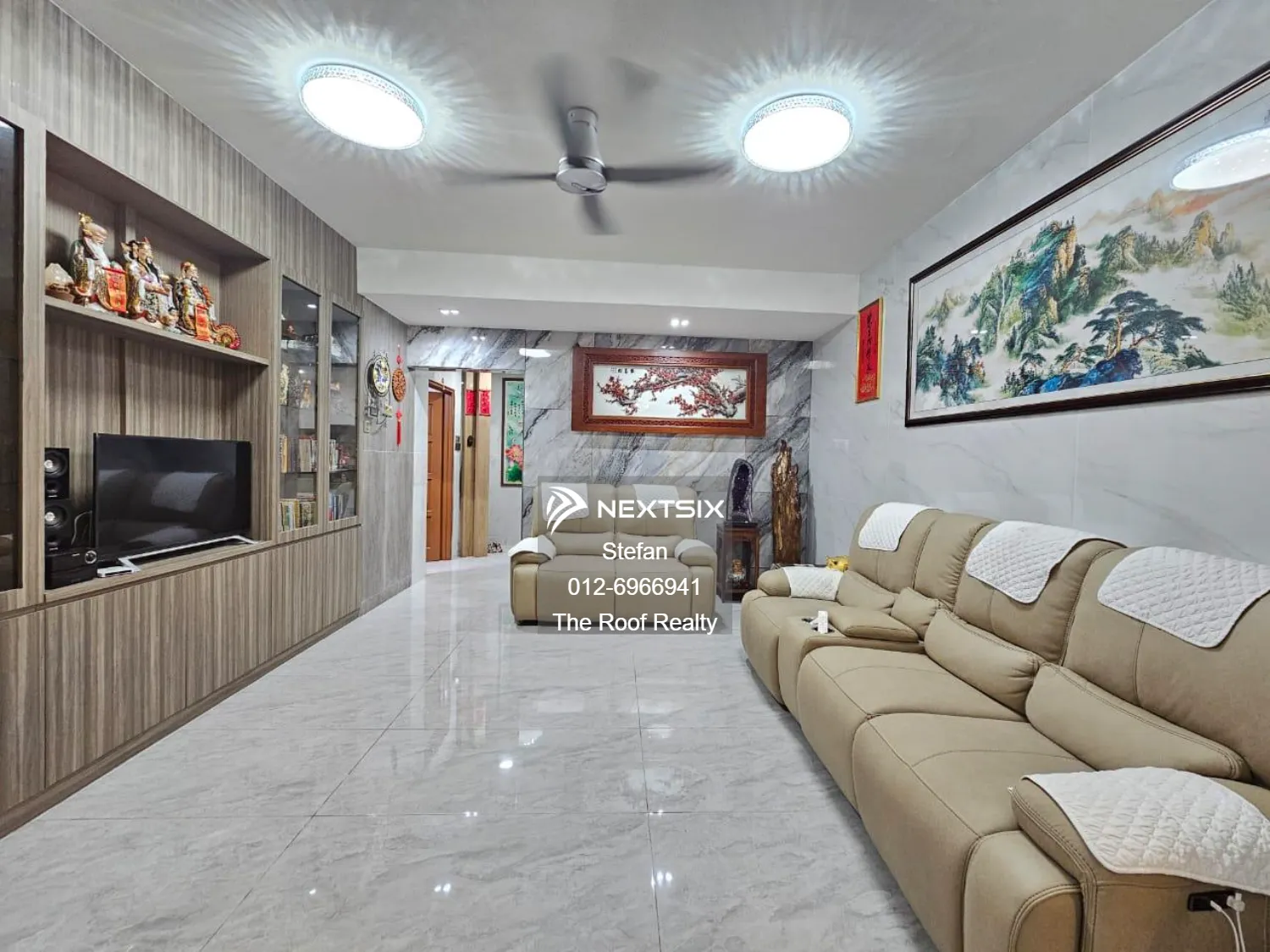 2-sty Terrace/Link House For Sale in Gelang Patah Johor