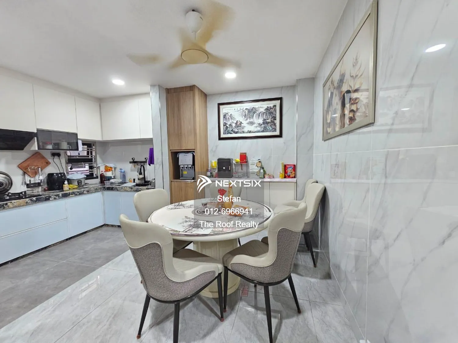 2-sty Terrace/Link House For Sale in Gelang Patah Johor - Image 5