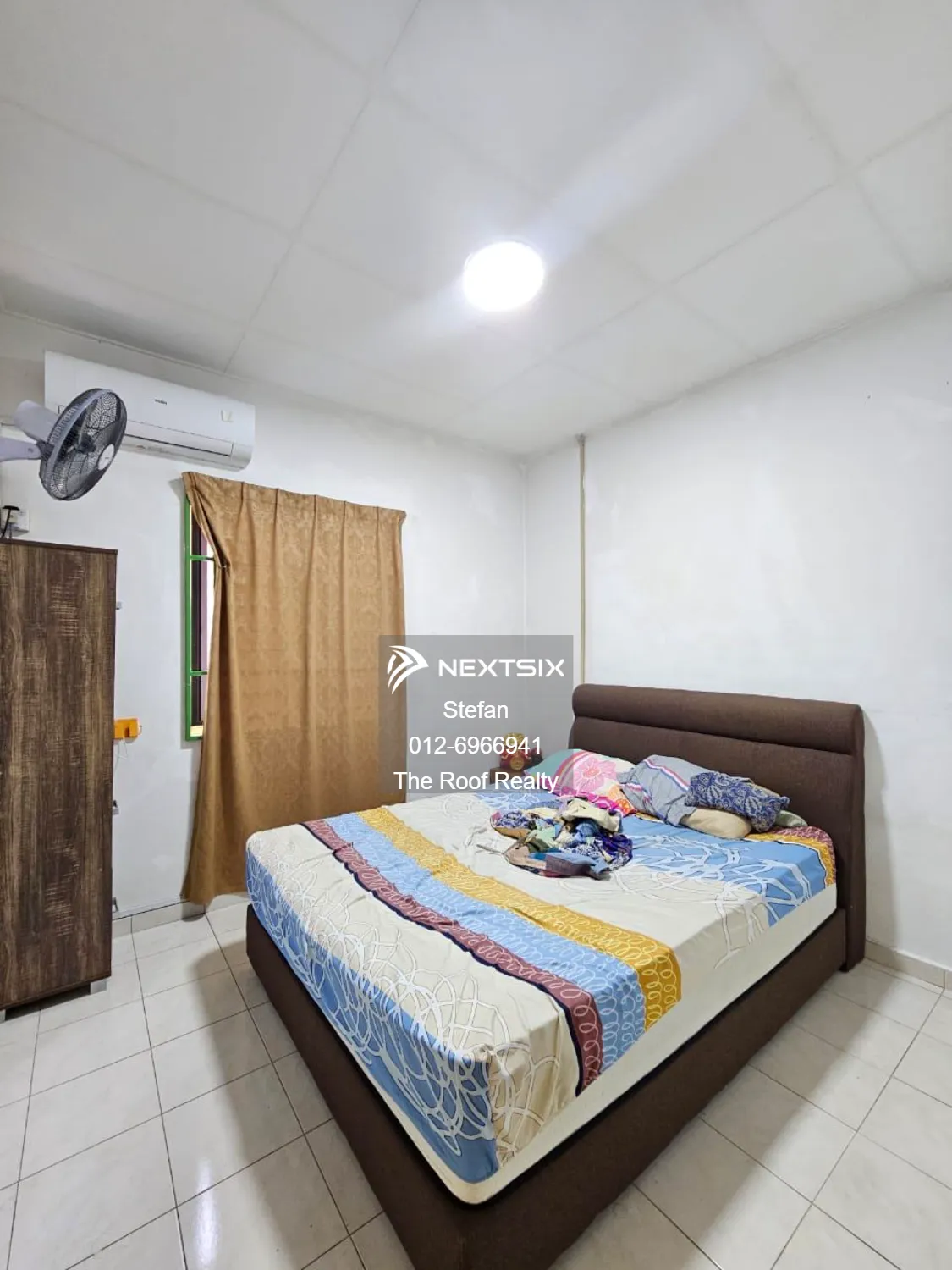 2-sty Terrace/Link House For Sale in Gelang Patah Johor - Image 6