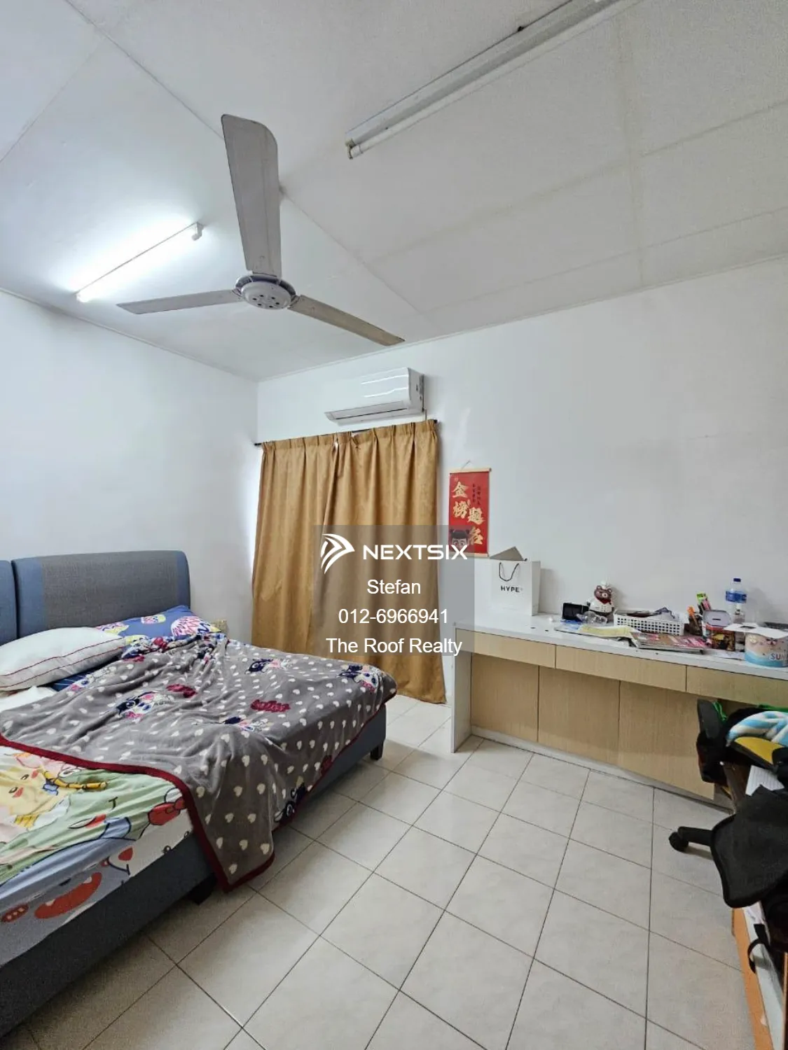 2-sty Terrace/Link House For Sale in Gelang Patah Johor - Image 7