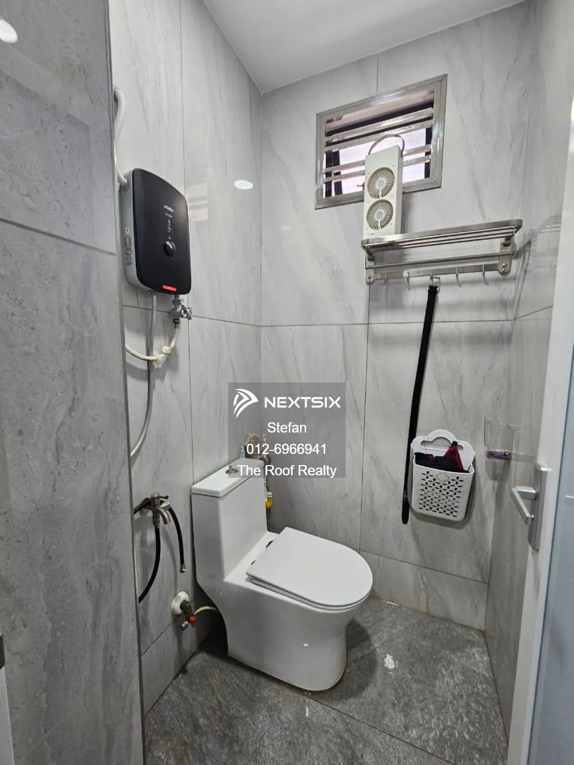 2-sty Terrace/Link House For Sale in Gelang Patah Johor - Image 8