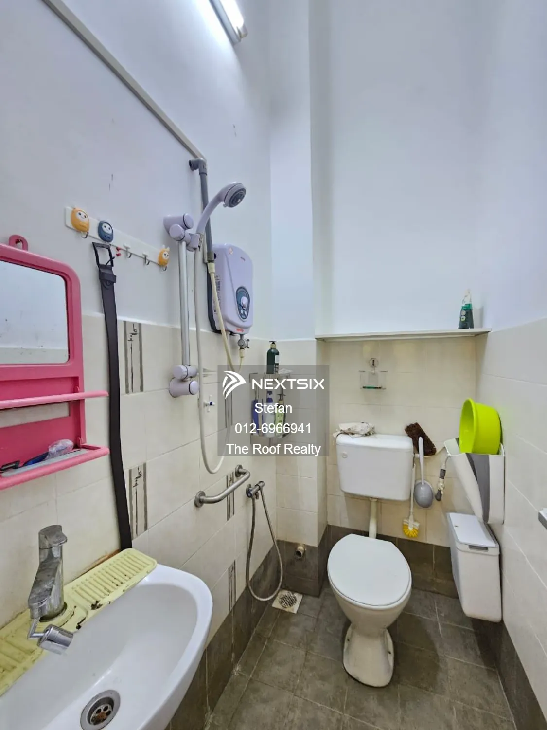 2-sty Terrace/Link House For Sale in Gelang Patah Johor - Image 9