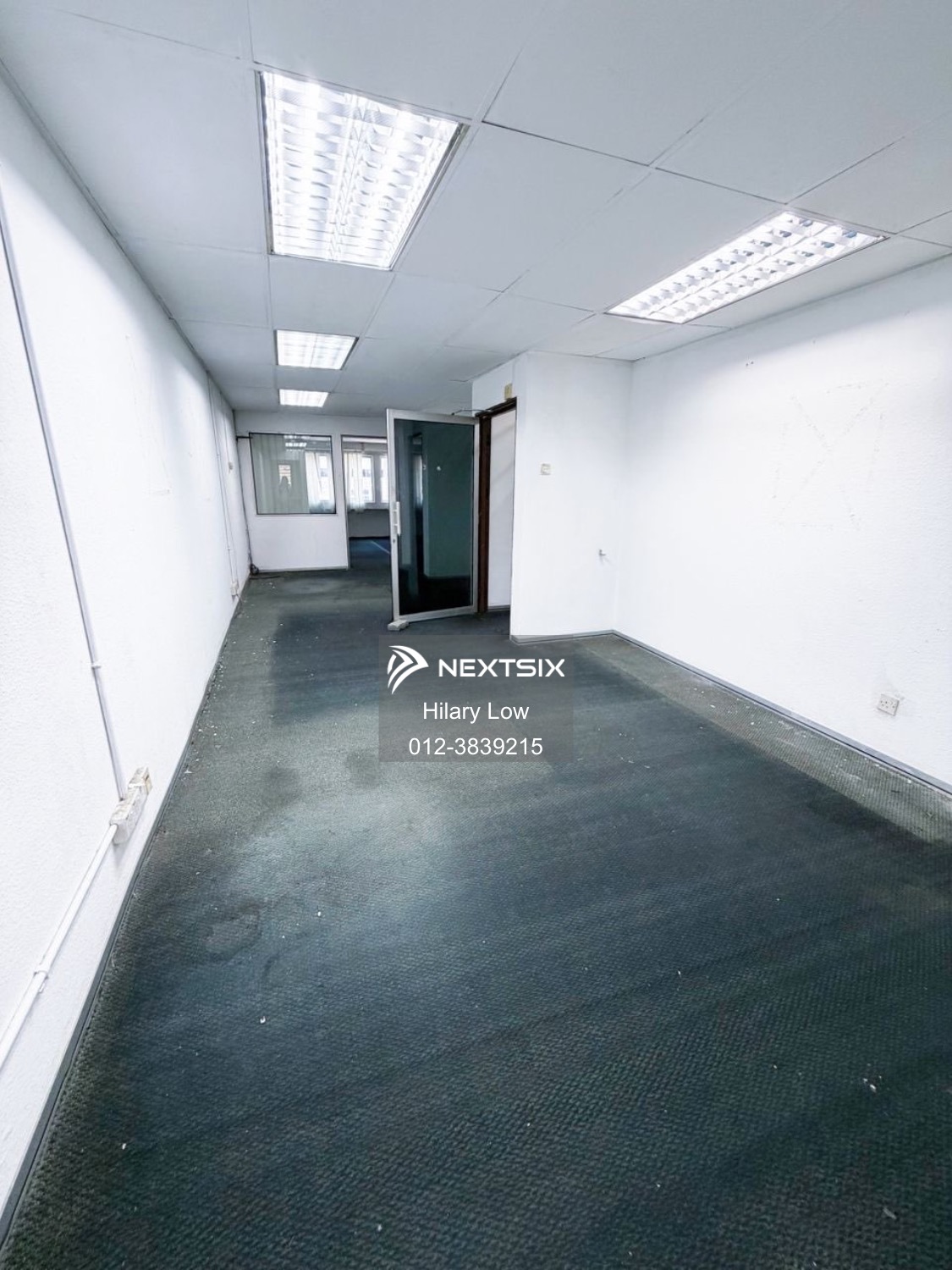 Office For Rent in OUG Kuala Lumpur