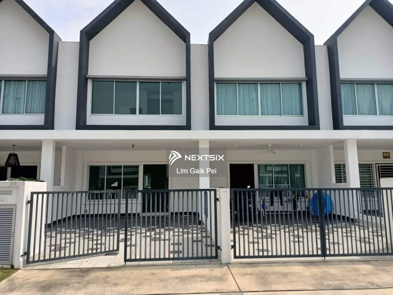 2-sty Terrace/Link House For Sale in Semenyih Selangor