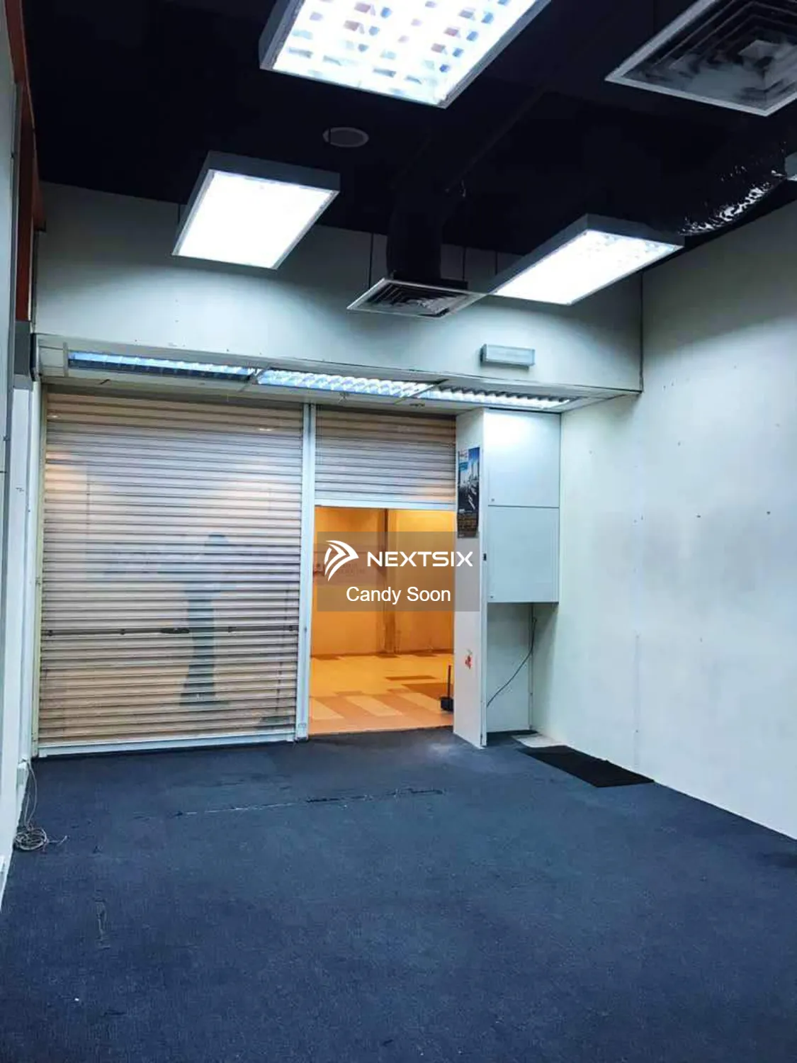 Retail Space For Sale in Bukit Bintang Kuala Lumpur