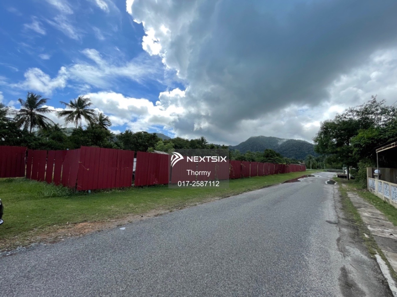 Residential Land For Sale in Dungun Terengganu