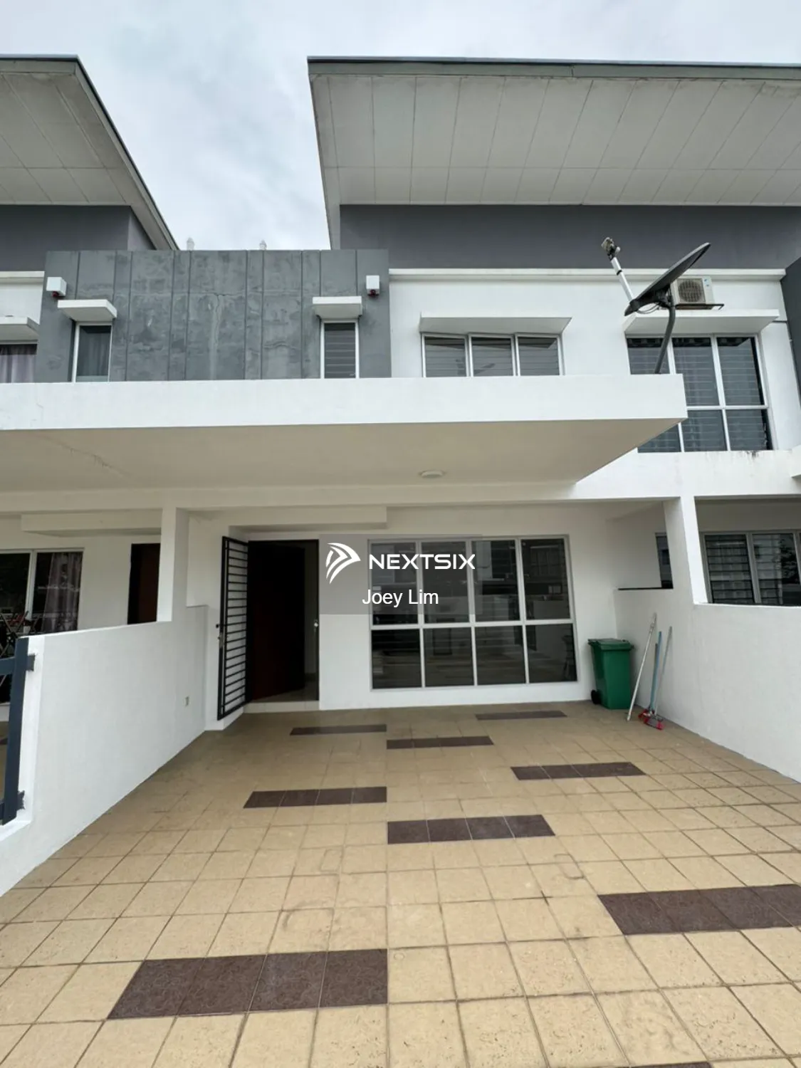 2-sty Terrace/Link House For Sale in Semenyih Selangor