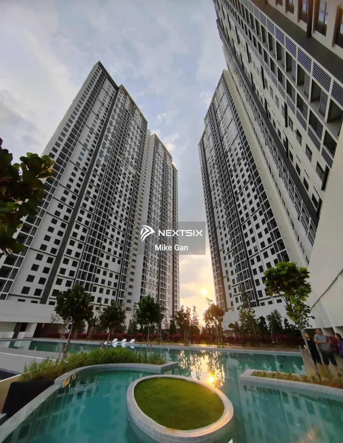 Condominium For Rent in Bukit Jalil Wilayah Persekutuan Kuala Lumpur - Image 10