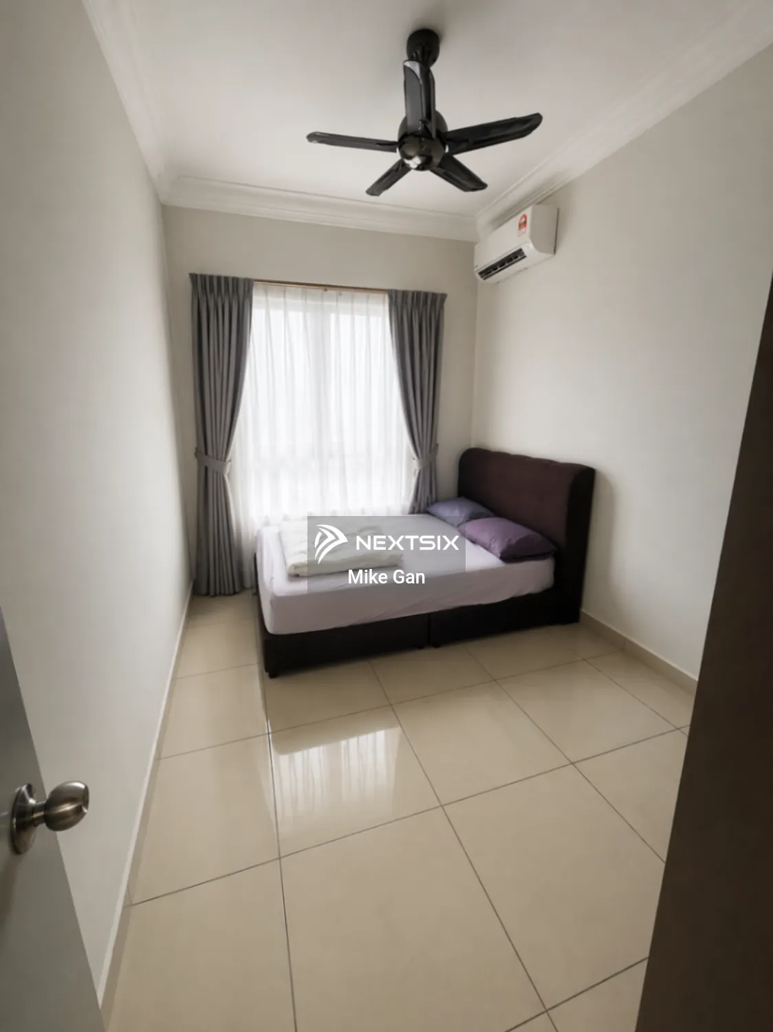 Condominium For Rent in Jalan Klang Lama Wilayah Persekutuan Kuala Lumpur - Image 5