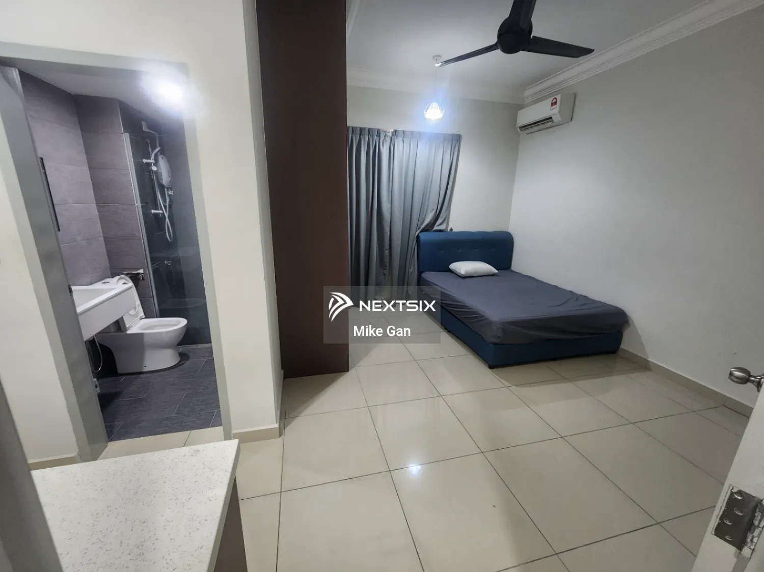 Condominium For Rent in Jalan Klang Lama Wilayah Persekutuan Kuala Lumpur - Image 6