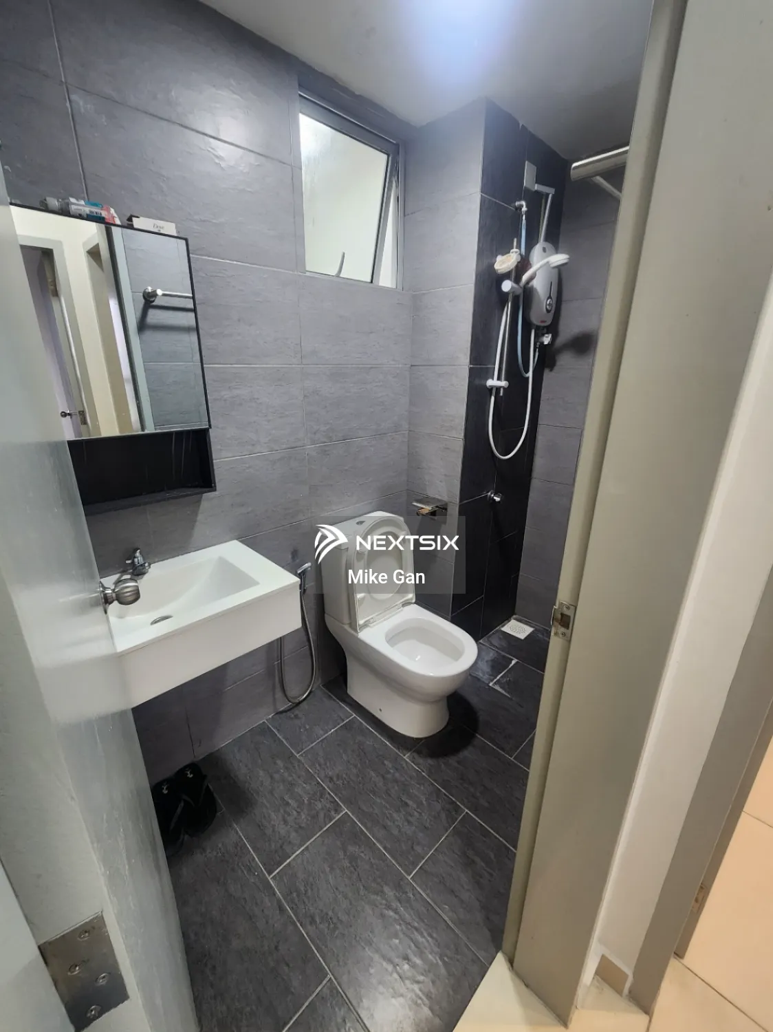 Condominium For Rent in Jalan Klang Lama Wilayah Persekutuan Kuala Lumpur - Image 7