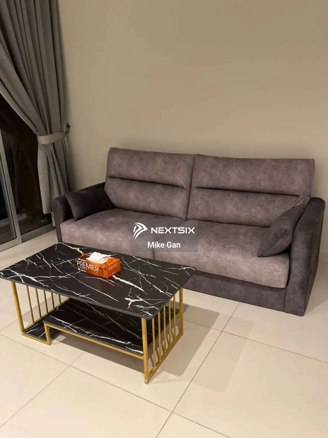 Condominium For Rent in Jalan Klang Lama Wilayah Persekutuan Kuala Lumpur - Image 8