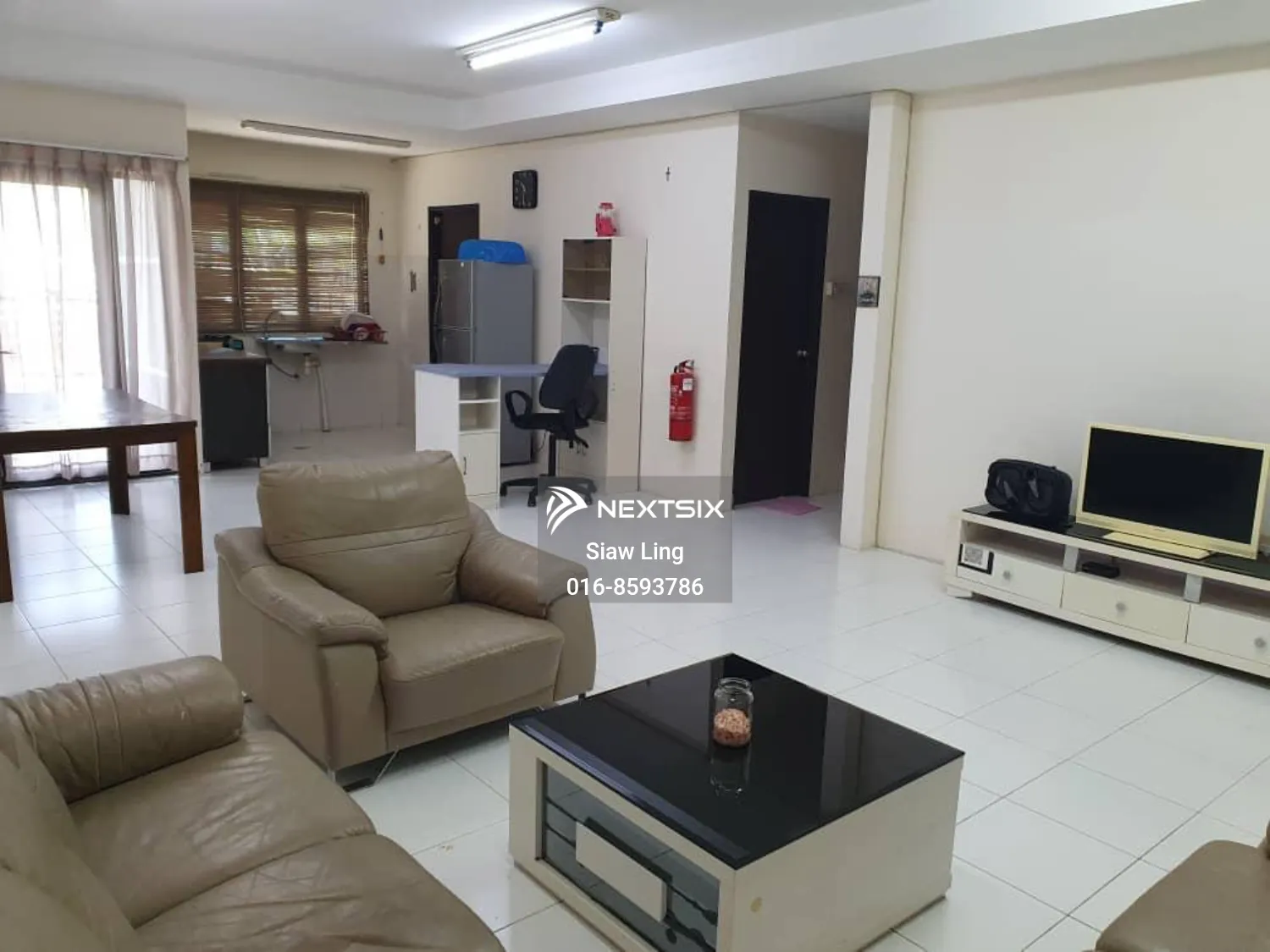 1-sty Terrace/Link House For Sale in Kuching Sarawak