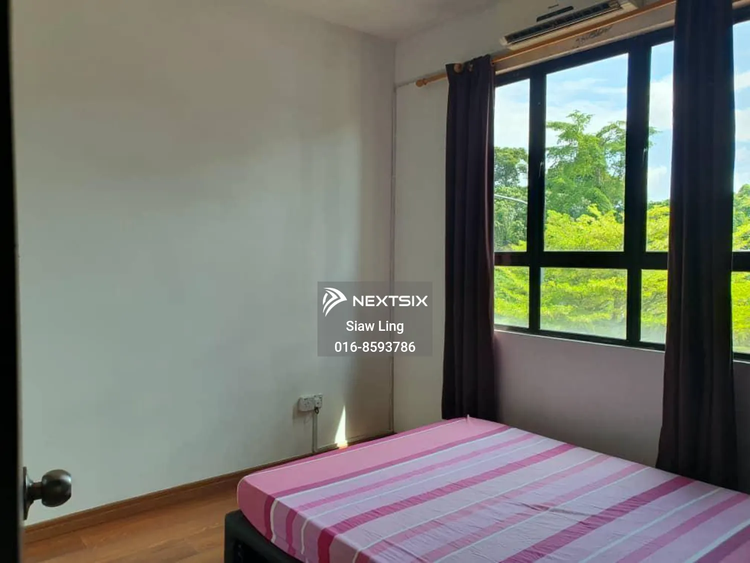 1-sty Terrace/Link House For Sale in Kuching Sarawak - Image 5