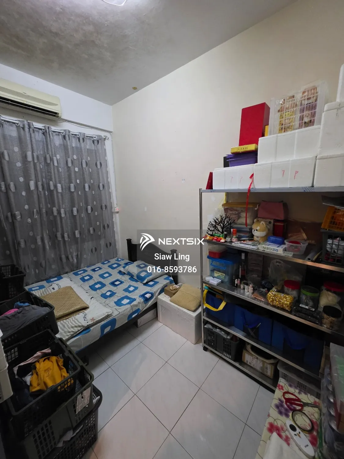 Semi-detached House For Sale in Kuching Sarawak - Image 6