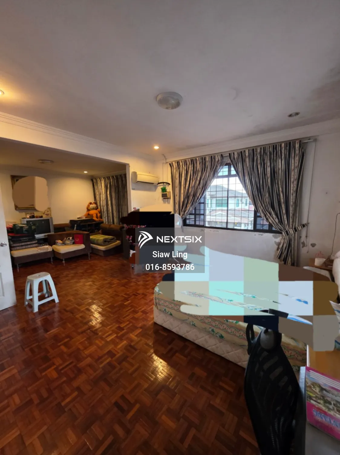 Semi-detached House For Sale in Kuching Sarawak - Image 7