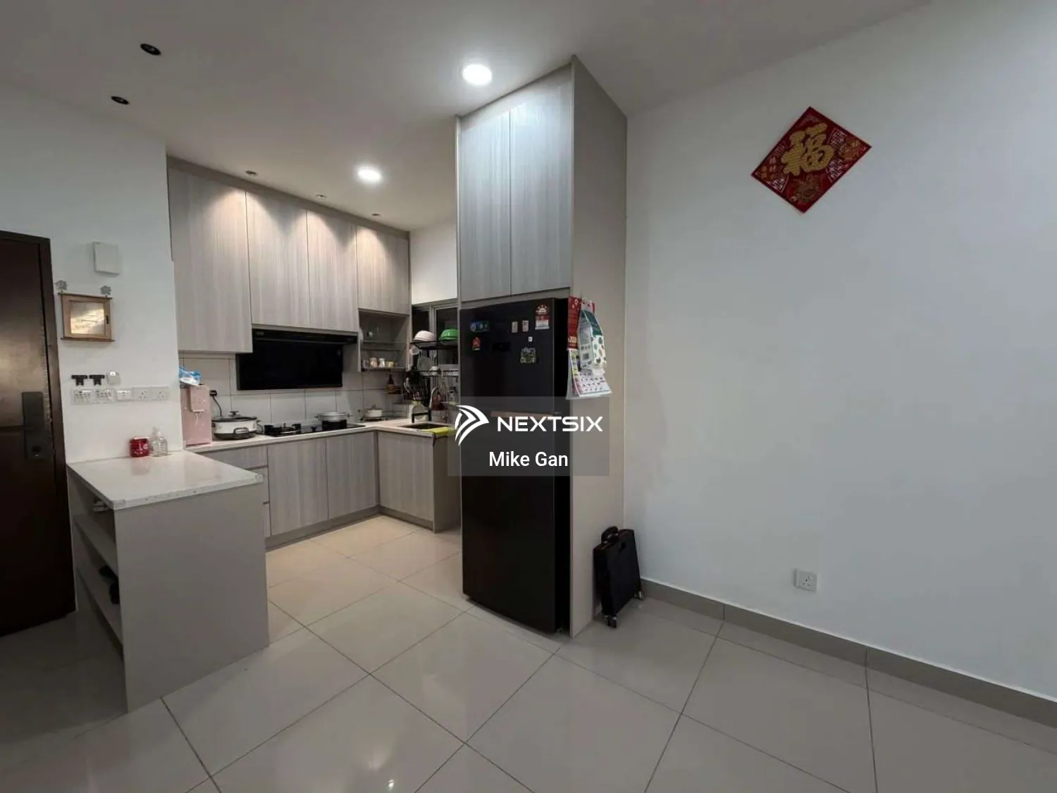 Apartment For Rent in Bukit Jalil Kuala Lumpur