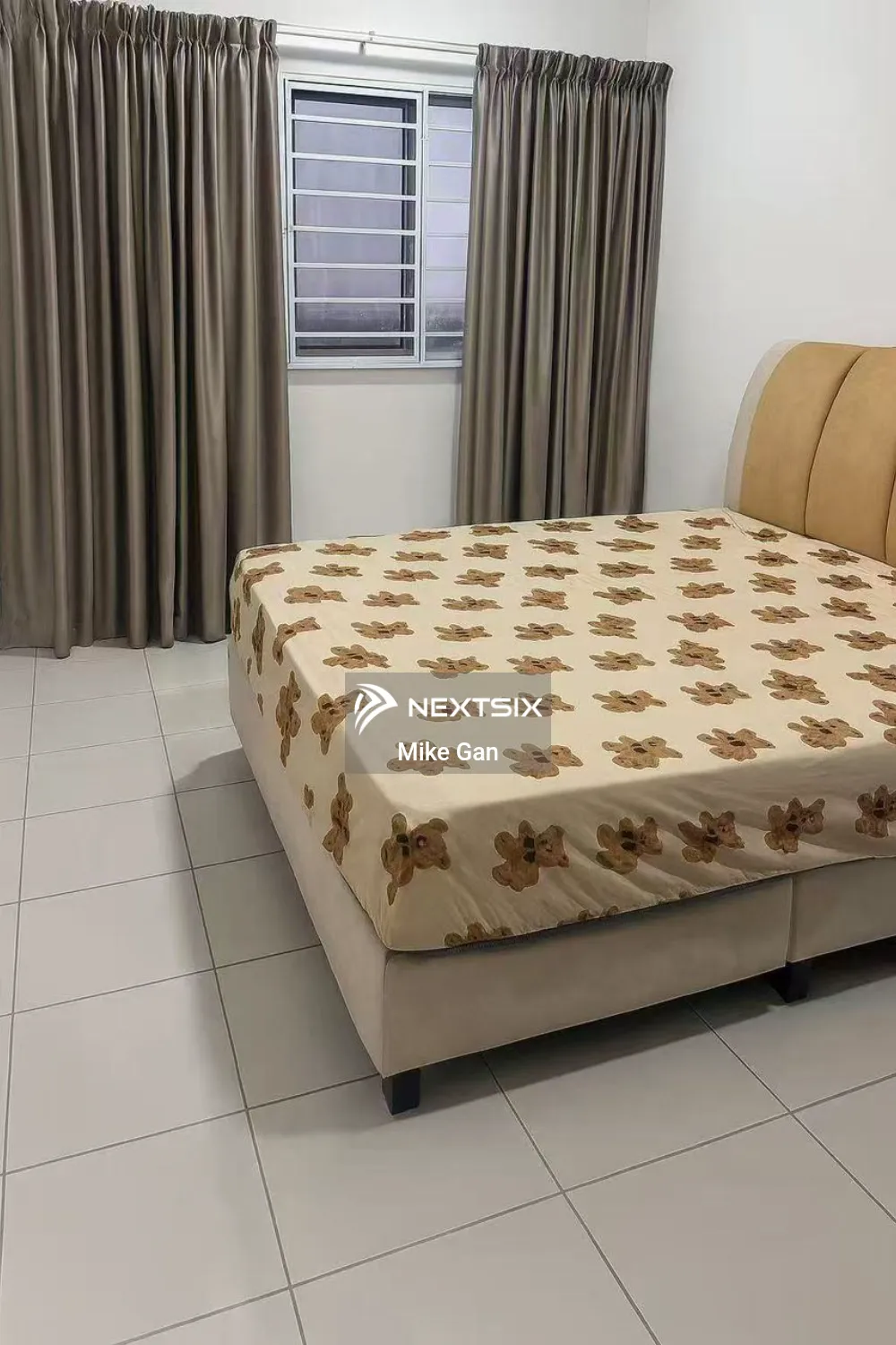 Apartment For Rent in Bukit Jalil Wilayah Persekutuan Kuala Lumpur - Image 5