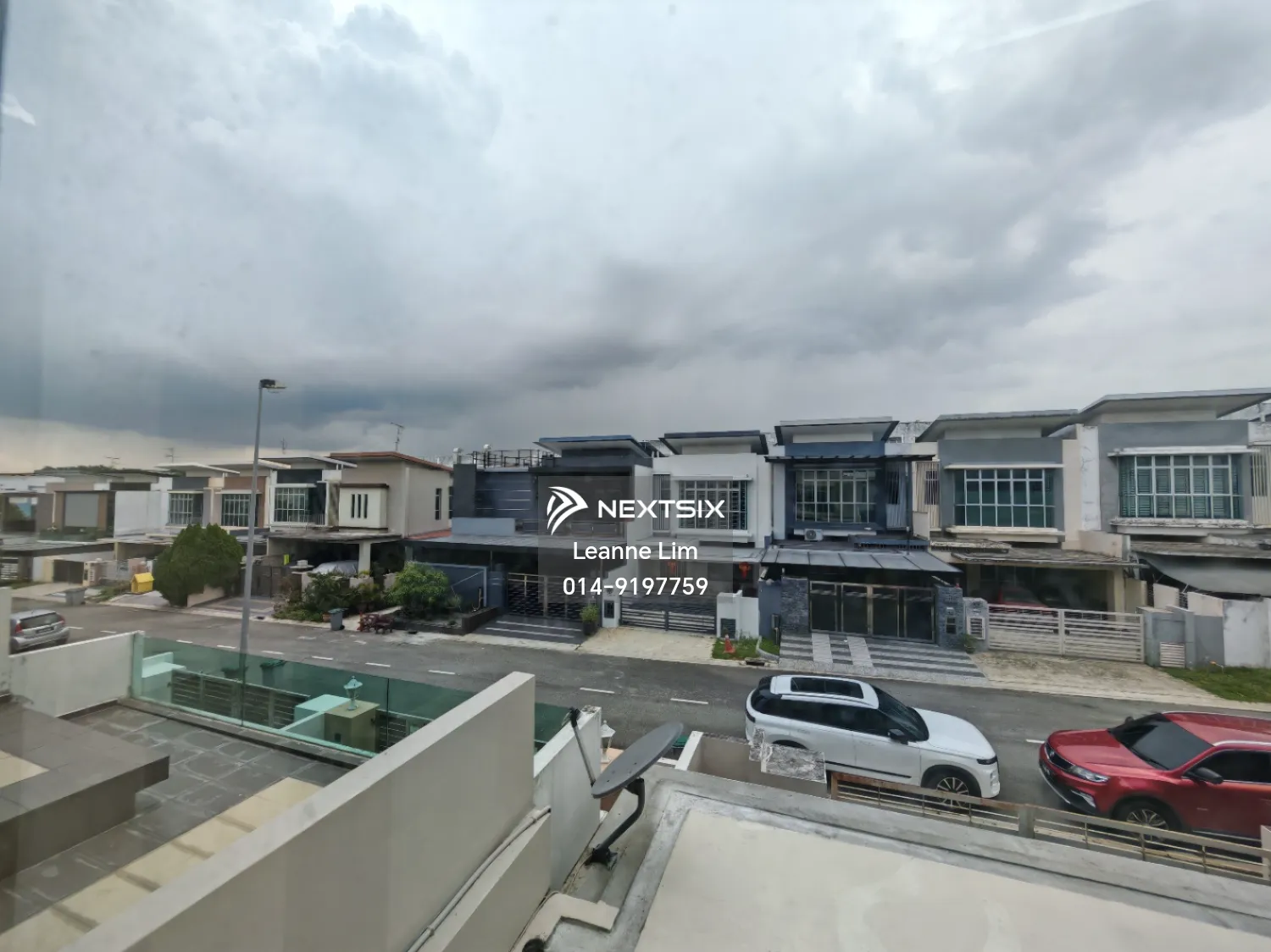 2-sty Terrace/Link House For Sale in Iskandar Puteri (Nusajaya) Johor - Image 12