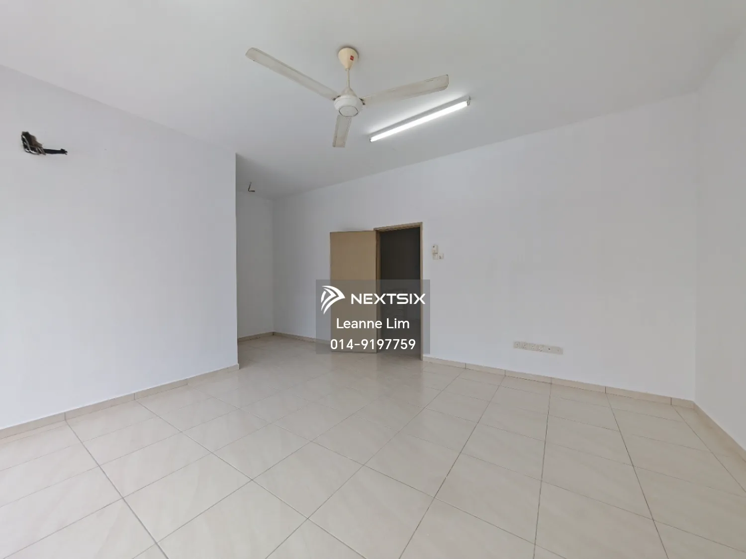 2-sty Terrace/Link House For Sale in Iskandar Puteri (Nusajaya) Johor - Image 6