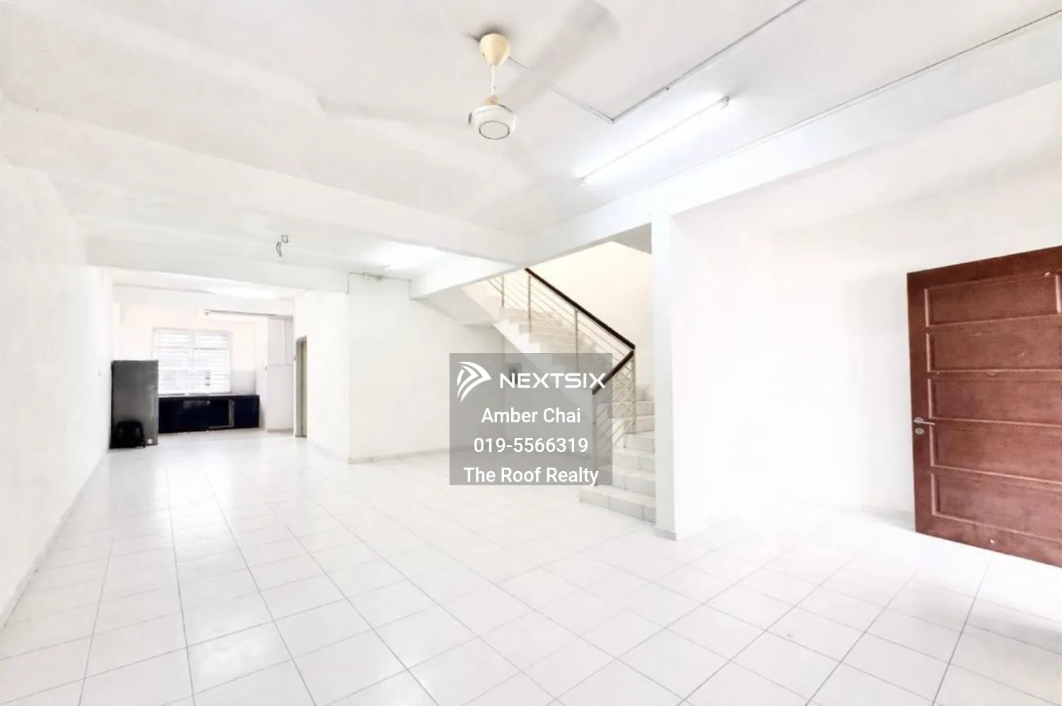 2-sty Terrace/Link House For Sale in Tebrau Johor