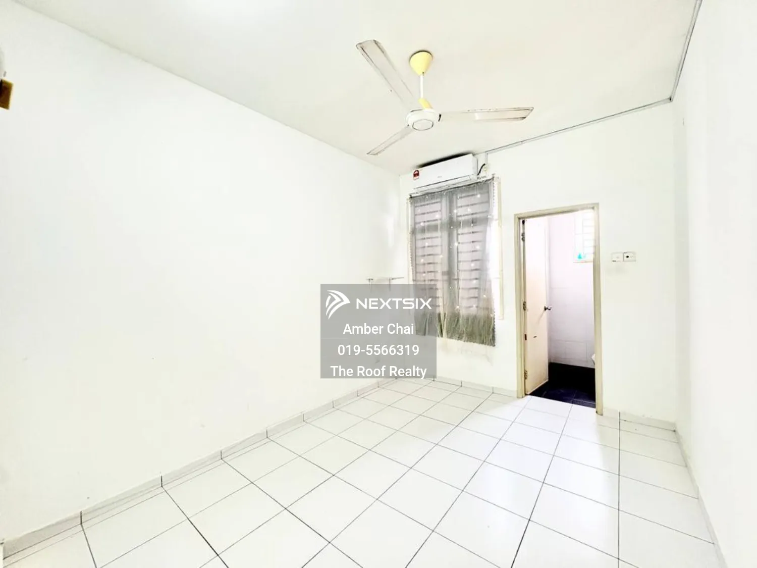 2-sty Terrace/Link House For Sale in Tebrau Johor - Image 5