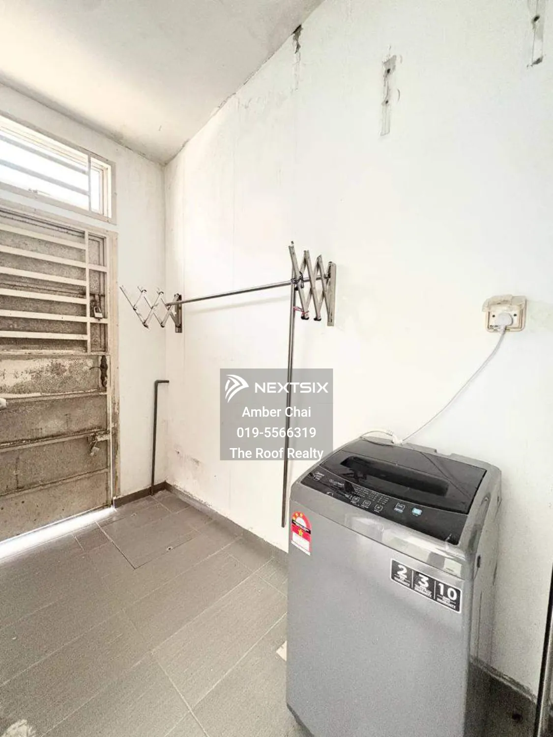 2-sty Terrace/Link House For Sale in Tebrau Johor - Image 6