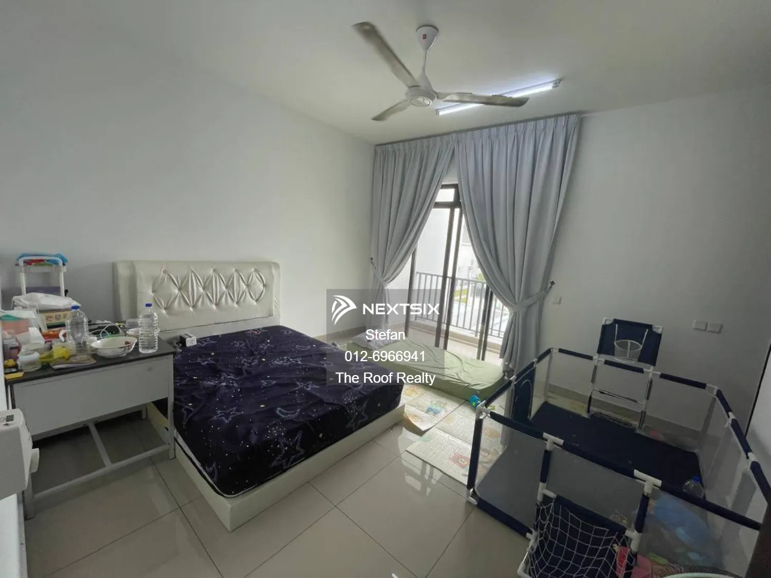2-sty Terrace/Link House For Sale in Gelang Patah Johor - Image 6