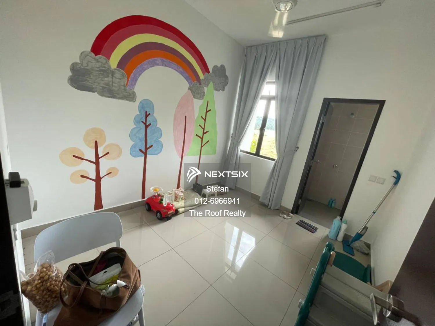 2-sty Terrace/Link House For Sale in Gelang Patah Johor - Image 8