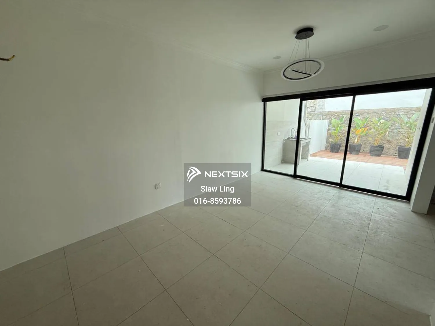 Semi-detached House For Sale in Kuching Sarawak - Image 6