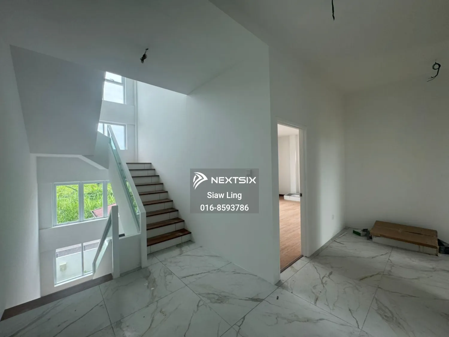 Semi-detached House For Sale in Kuching Sarawak - Image 7