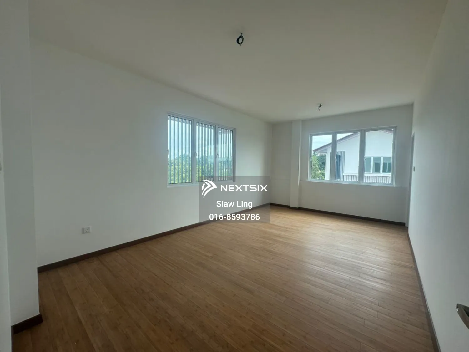 Semi-detached House For Sale in Kuching Sarawak - Image 8