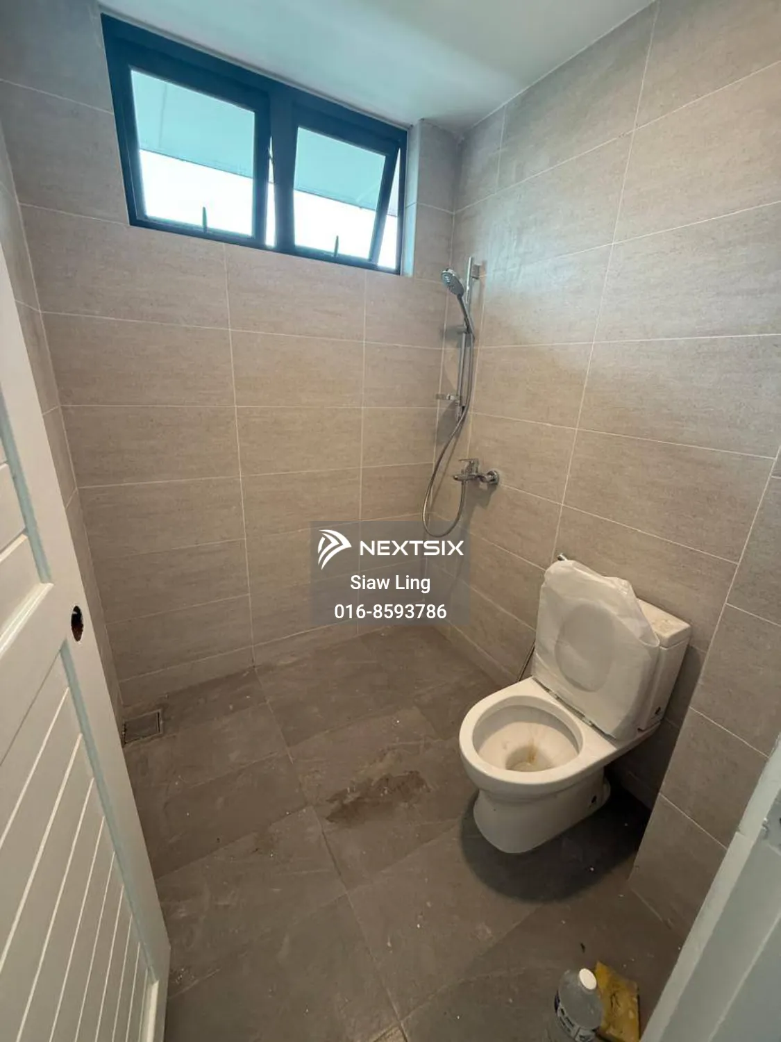 Semi-detached House For Sale in Kuching Sarawak - Image 9