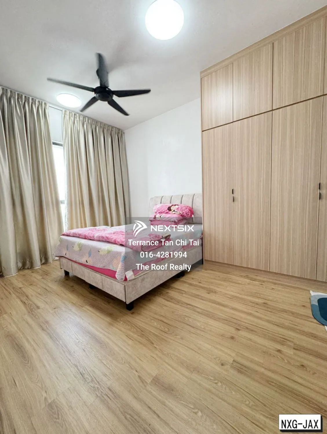 Condominium For Rent in Bandar Botanic Selangor - Image 5