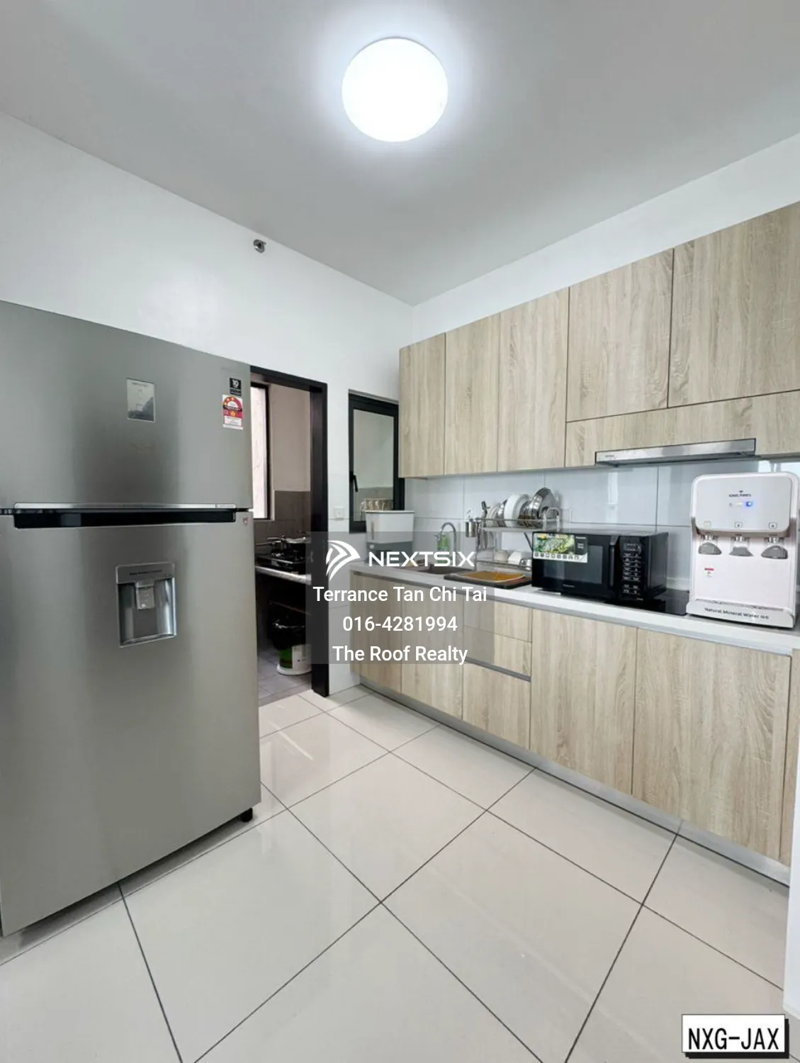 Condominium For Rent in Bandar Botanic Selangor - Image 6