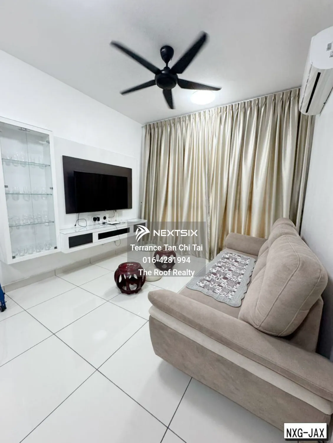 Condominium For Rent in Bandar Botanic Selangor - Image 7