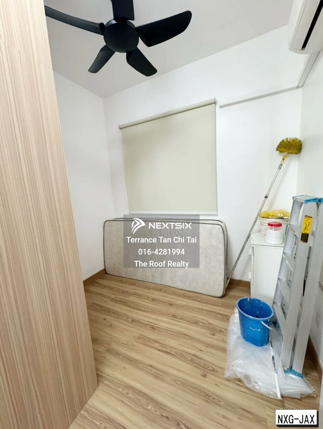 Condominium For Rent in Bandar Botanic Selangor - Image 8