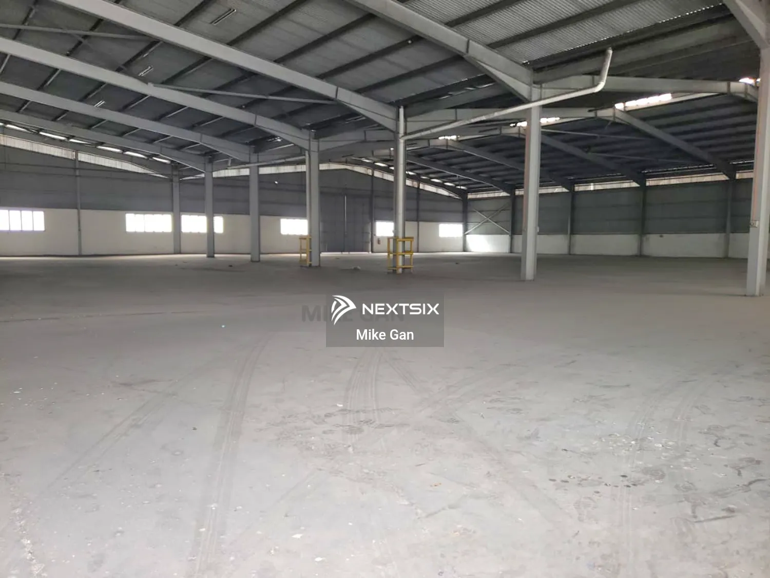 Warehouse For Rent in Port Klang Selangor - Image 5