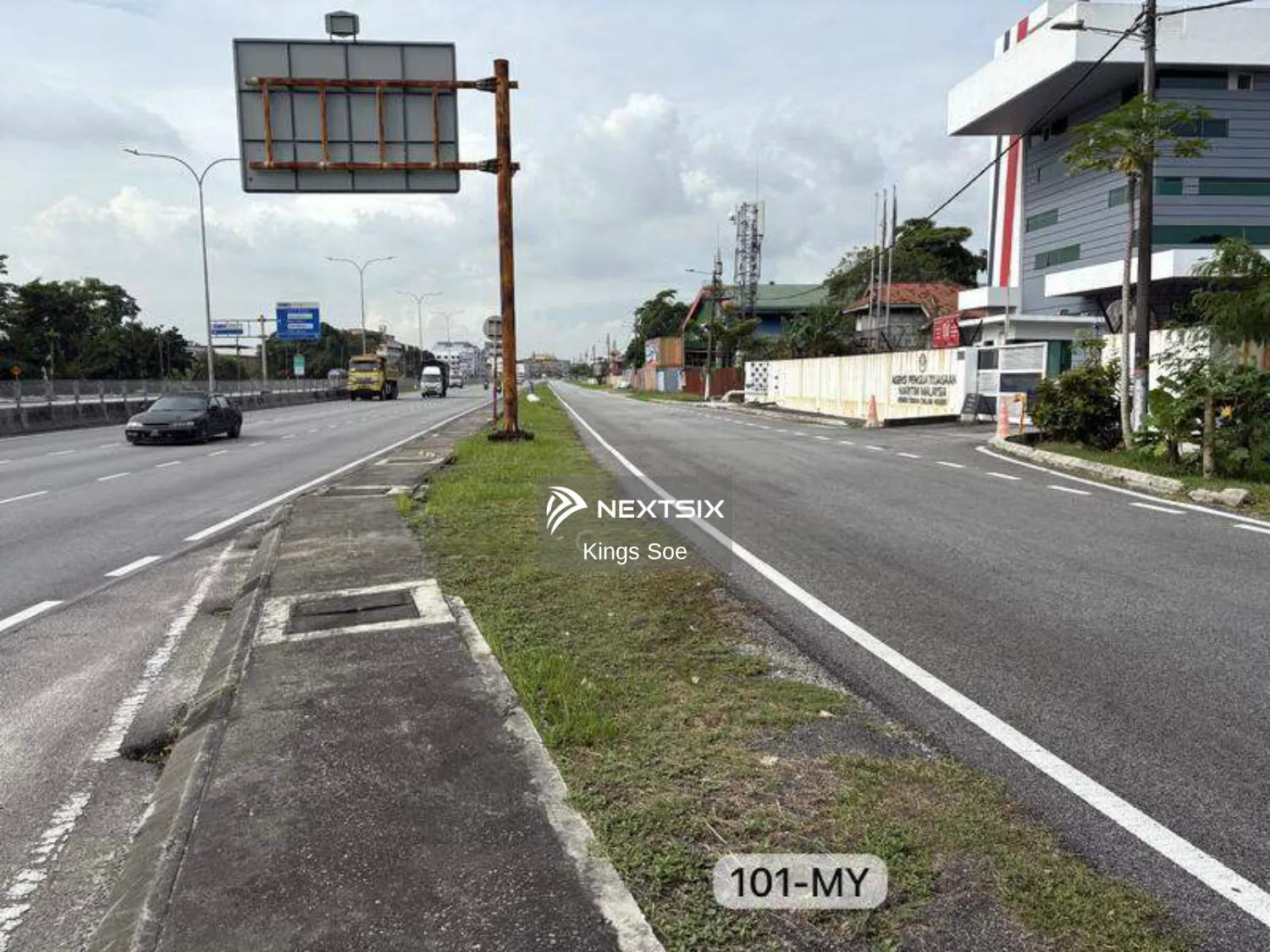 Commercial Land For Sale in Klang Selangor - Image 5